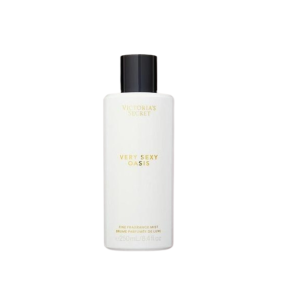 Victoria`s Secret Very Sexy Oasis Spray de corp pentru femei